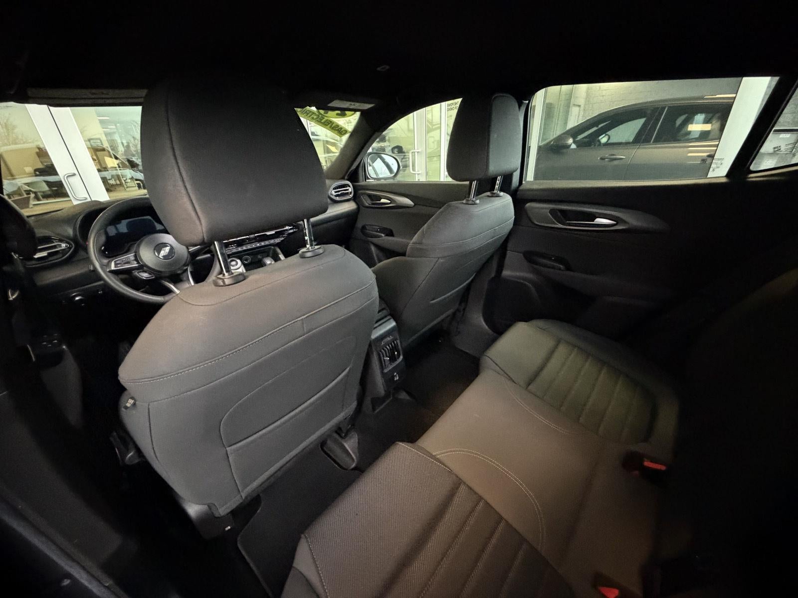 2024 Dodge Hornet R/T