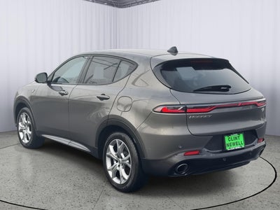 2024 Dodge Hornet R/T