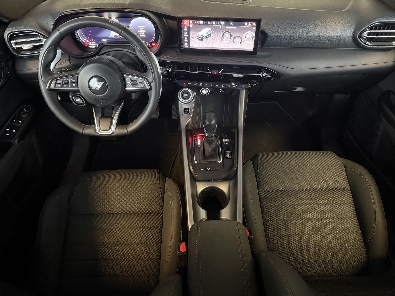 2024 Dodge Hornet R/T