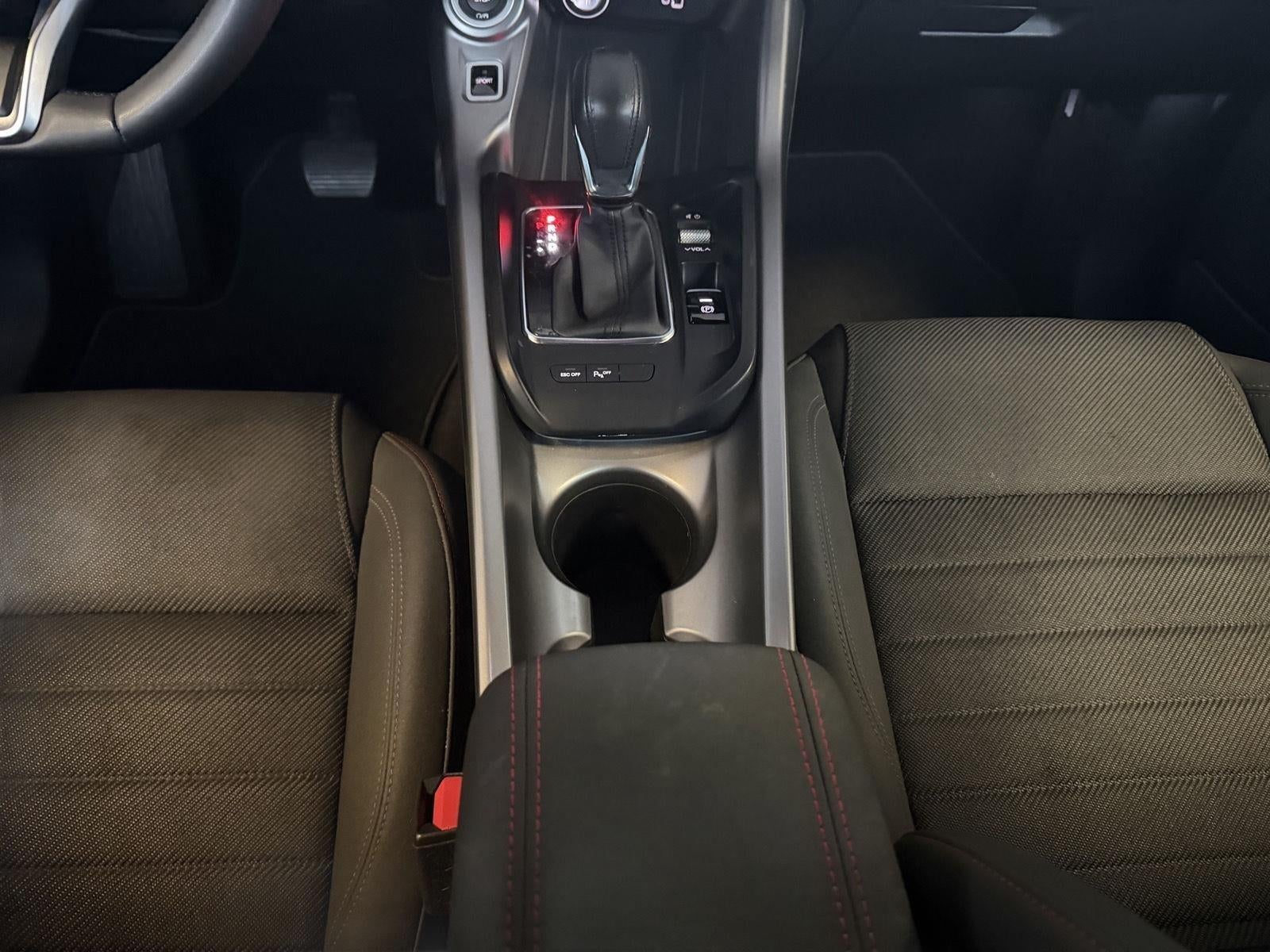 2024 Dodge Hornet R/T