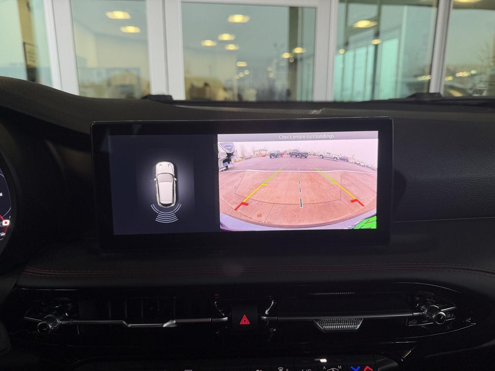 2024 Dodge Hornet R/T