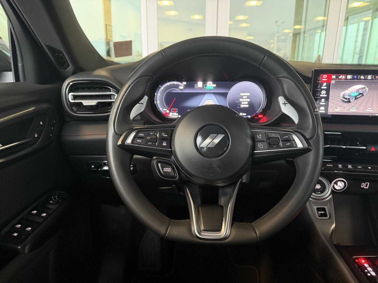 2024 Dodge Hornet R/T