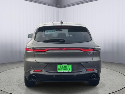 2024 Dodge Hornet R/T