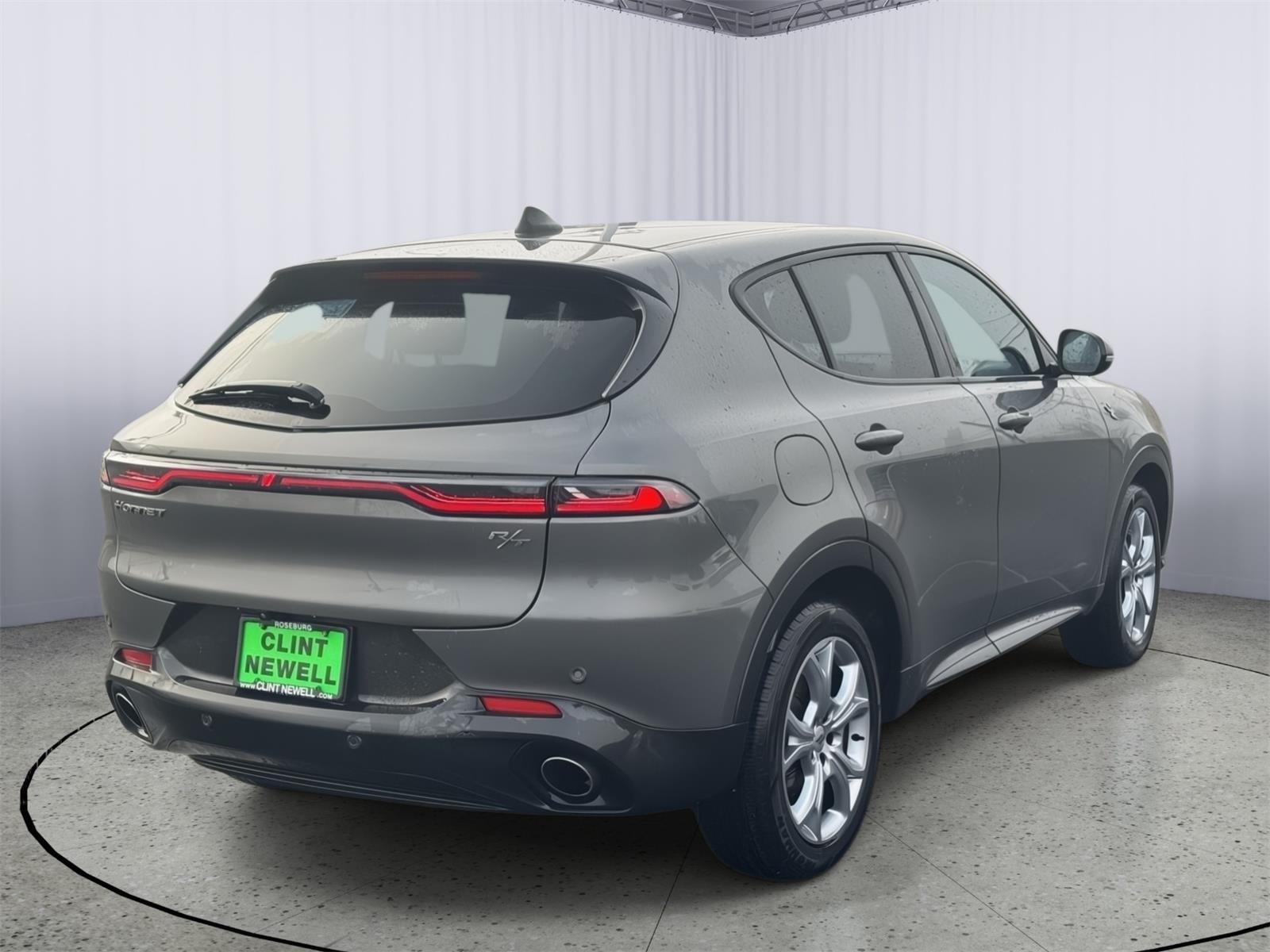 2024 Dodge Hornet R/T