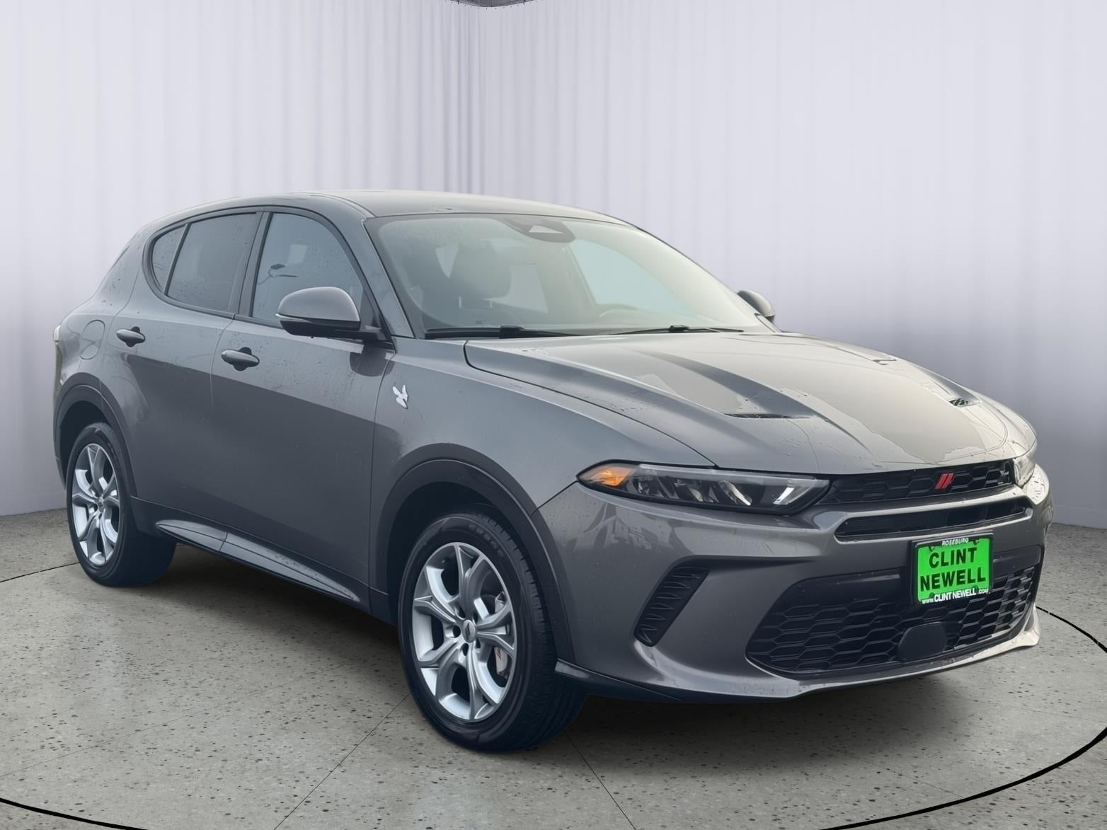 2024 Dodge Hornet R/T