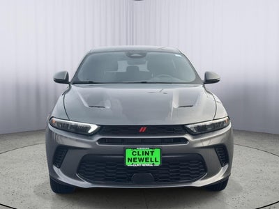 2024 Dodge Hornet R/T