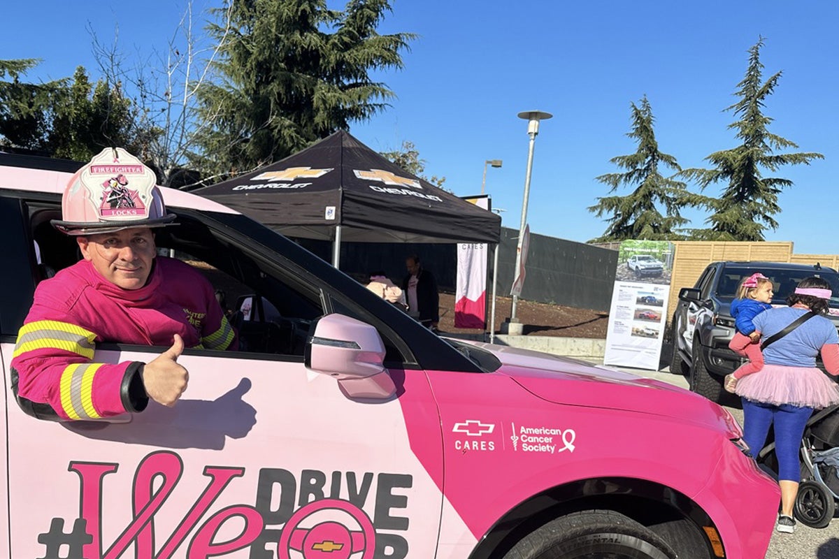Chevrolet MSABC iDrive For | Clint Newell Chevrolet, GMC in Roseburg OR