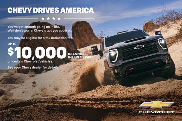 Clint Newell Chevrolet, GMC in Roseburg OR