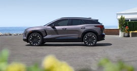 Clint Newell Chevrolet, GMC in Roseburg OR