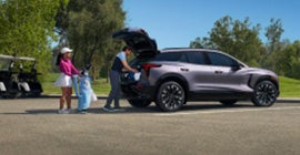 Clint Newell Chevrolet, GMC in Roseburg OR