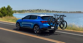 Clint Newell Chevrolet, GMC in Roseburg OR