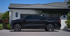Clint Newell Chevrolet, GMC in Roseburg OR