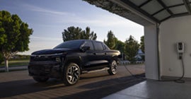 Clint Newell Chevrolet, GMC in Roseburg OR