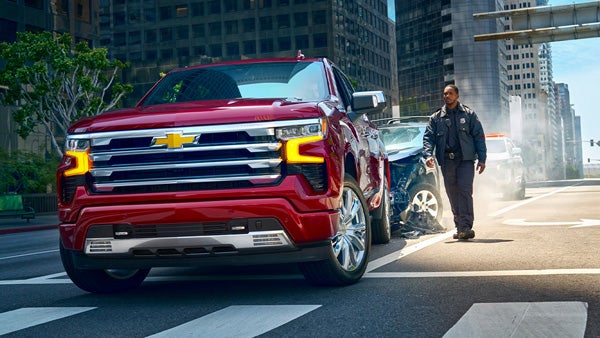 Clint Newell Chevrolet, GMC in Roseburg OR