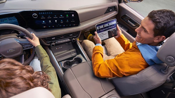 Clint Newell Chevrolet, GMC in Roseburg OR