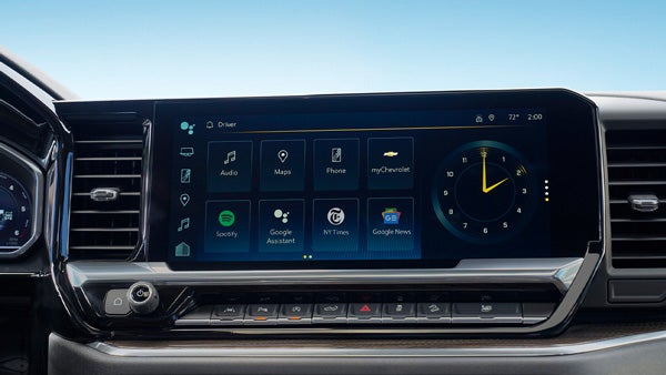 Clint Newell Chevrolet, GMC in Roseburg OR