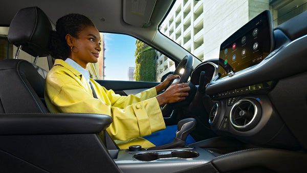 Clint Newell Chevrolet, GMC in Roseburg OR