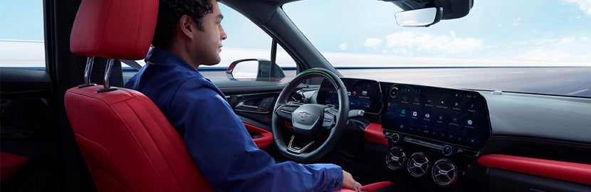 Clint Newell Chevrolet, GMC in Roseburg OR