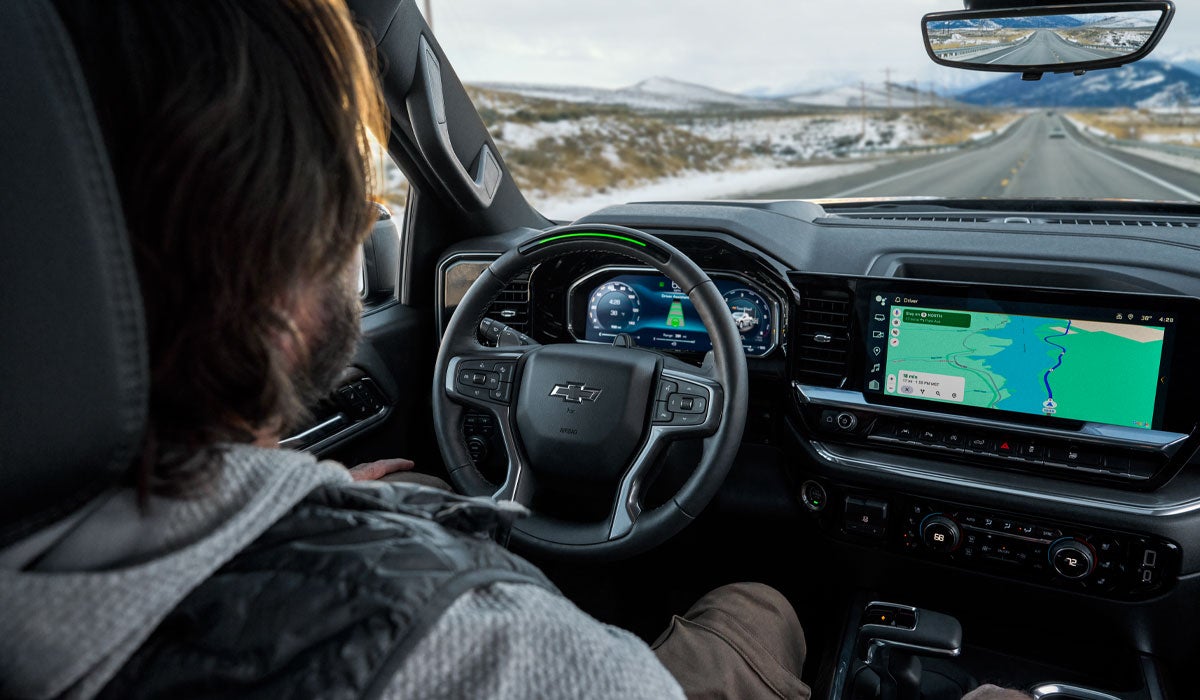 Clint Newell Chevrolet, GMC in Roseburg OR