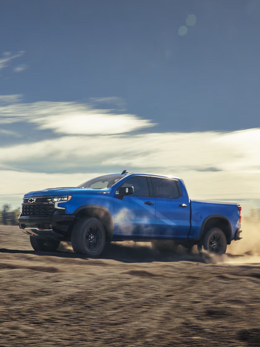 Clint Newell Chevrolet, GMC in Roseburg OR