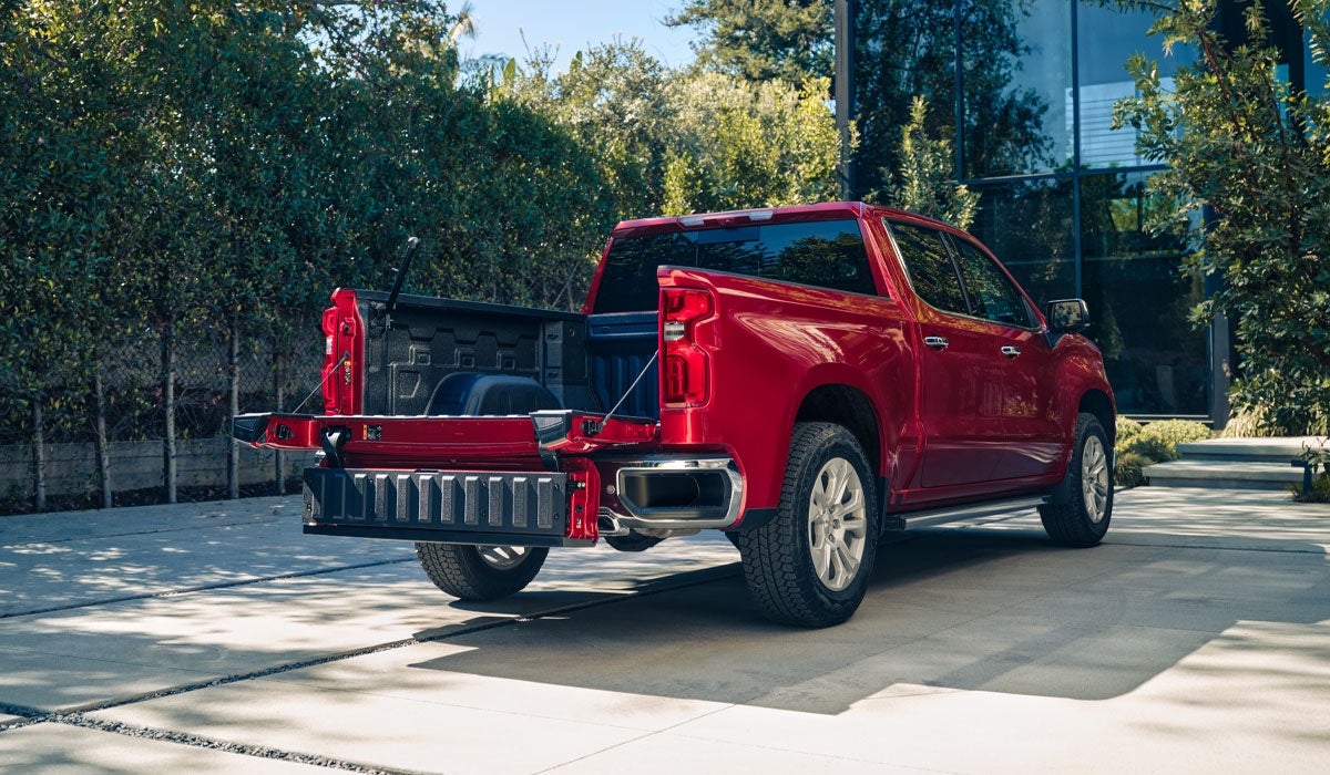 Clint Newell Chevrolet, GMC in Roseburg OR