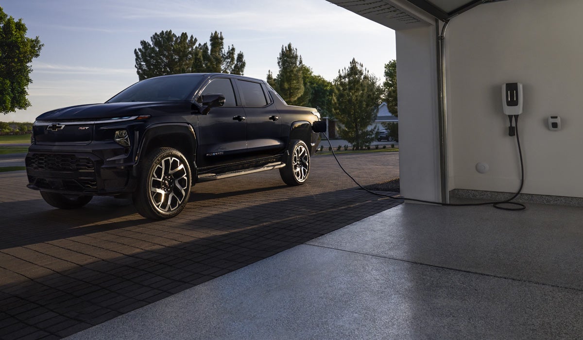 Clint Newell Chevrolet, GMC in Roseburg OR