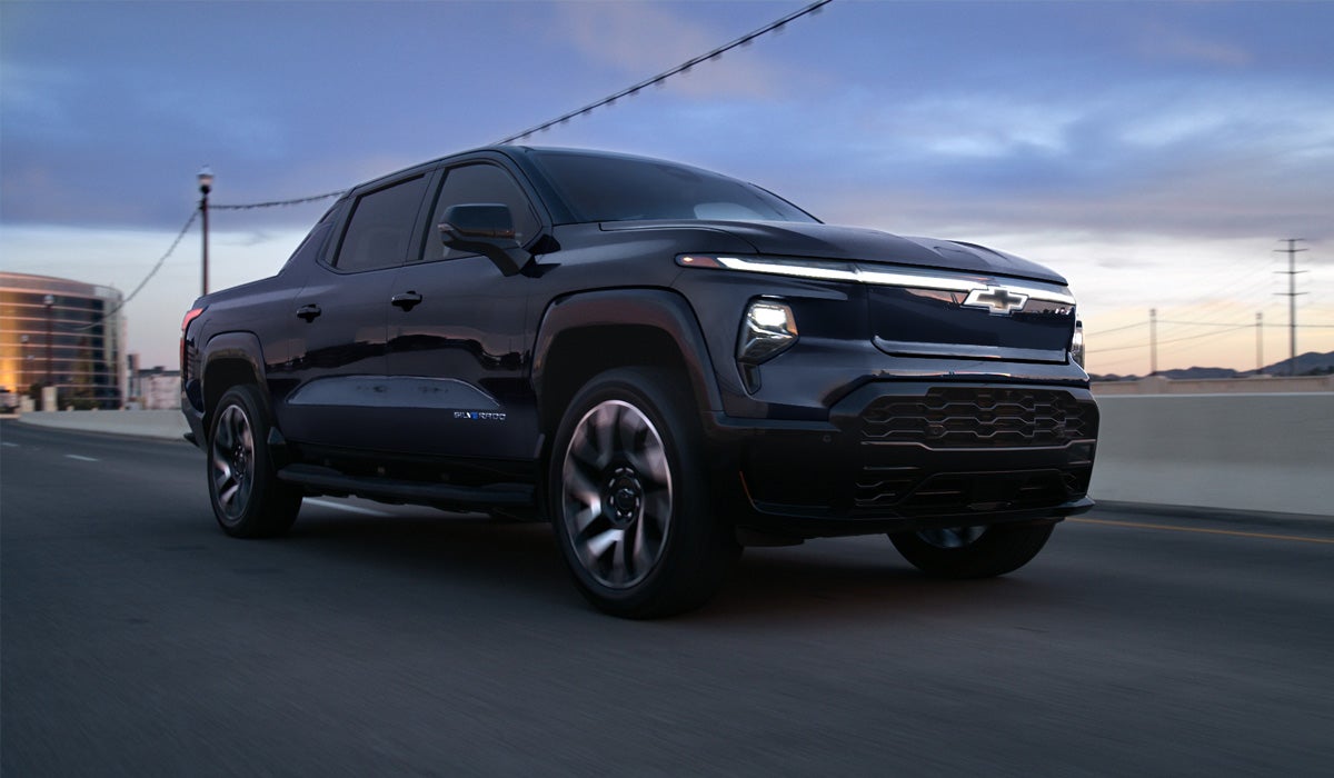 Clint Newell Chevrolet, GMC in Roseburg OR