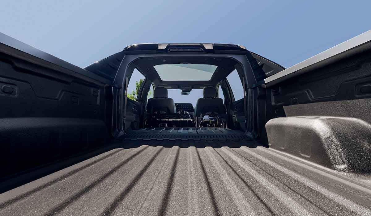 Clint Newell Chevrolet, GMC in Roseburg OR