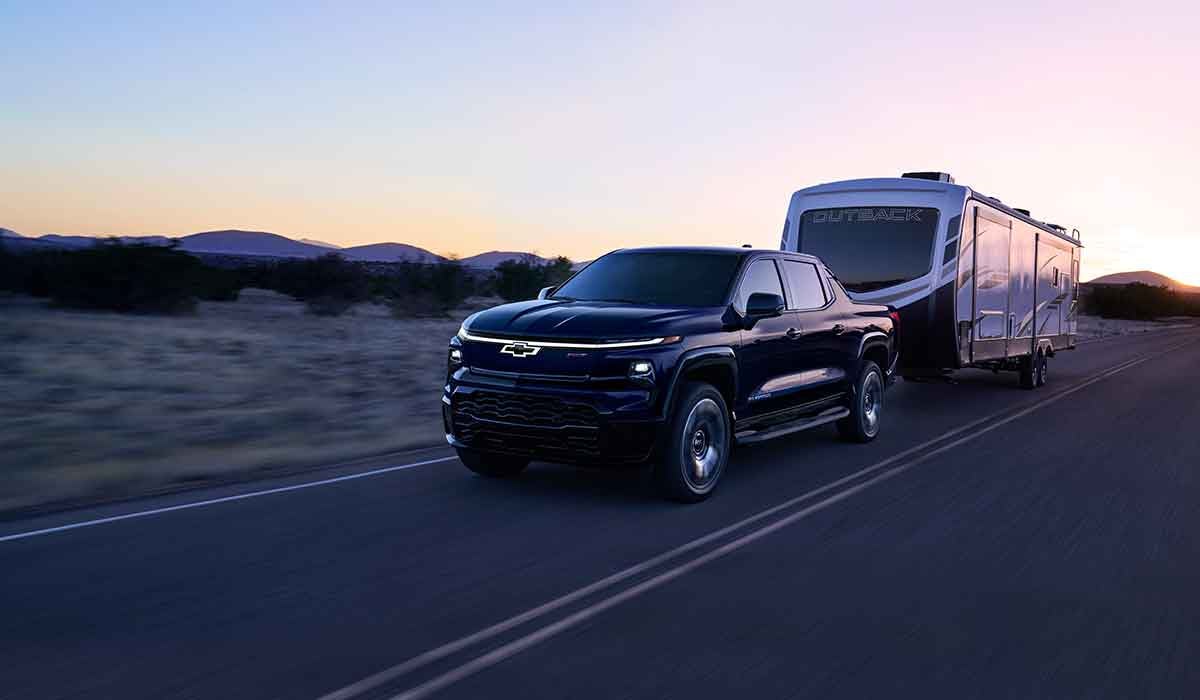 Clint Newell Chevrolet, GMC in Roseburg OR