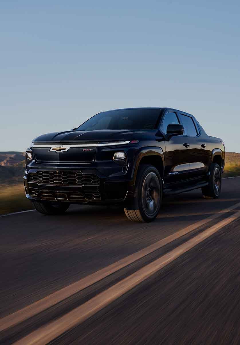 Clint Newell Chevrolet, GMC in Roseburg OR