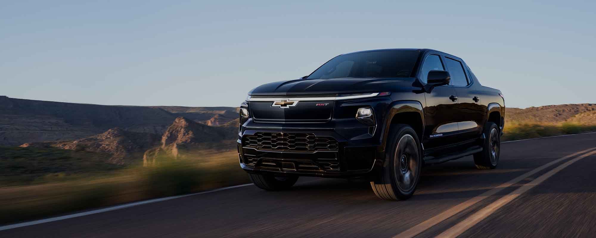 Clint Newell Chevrolet, GMC in Roseburg OR