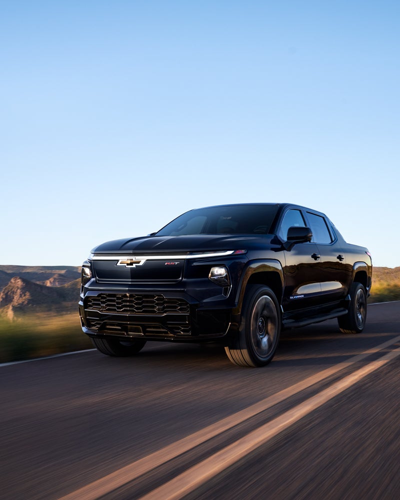 Clint Newell Chevrolet, GMC in Roseburg OR