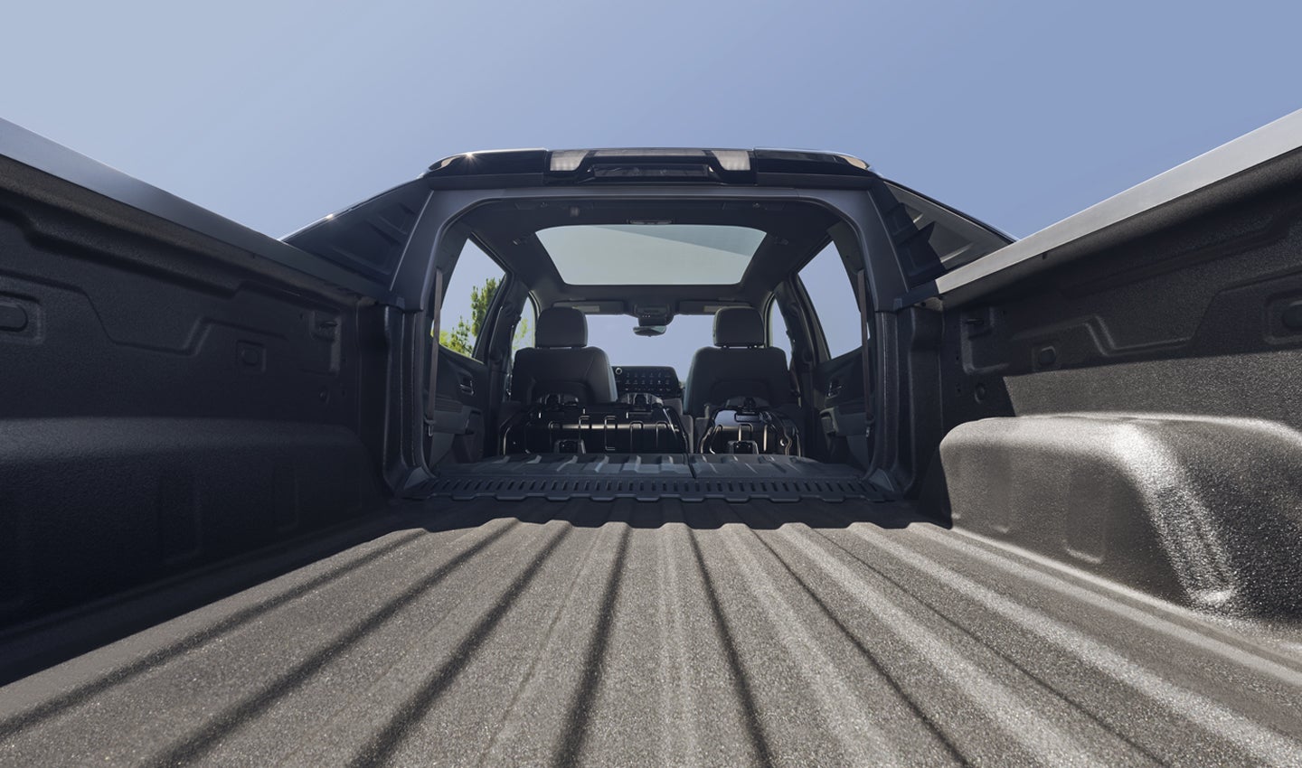 Clint Newell Chevrolet, GMC in Roseburg OR