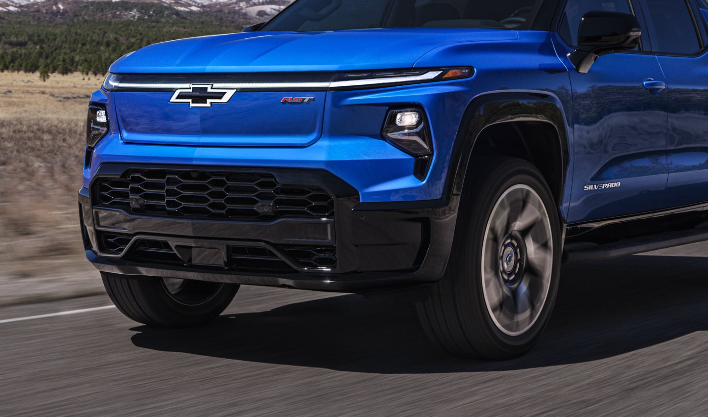 Clint Newell Chevrolet, GMC in Roseburg OR