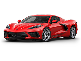 Chevrolet Corvette Stingray - Clint Newell Chevrolet, GMC in Roseburg OR