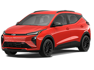 Chevrolet Bolt - Clint Newell Chevrolet, GMC in Roseburg OR