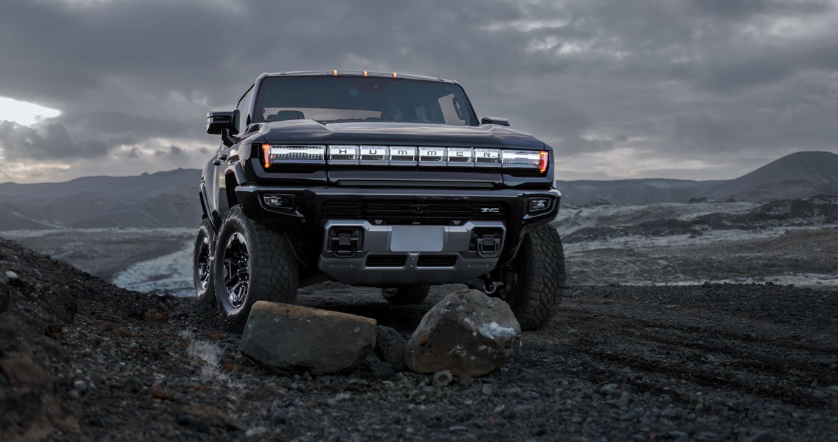 Clint Newell Chevrolet, GMC in Roseburg OR