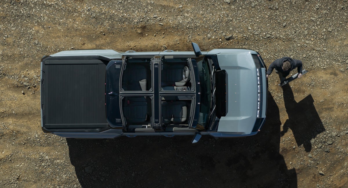 Clint Newell Chevrolet, GMC in Roseburg OR