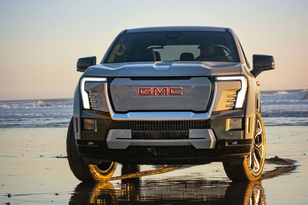 Clint Newell Chevrolet, GMC in Roseburg OR