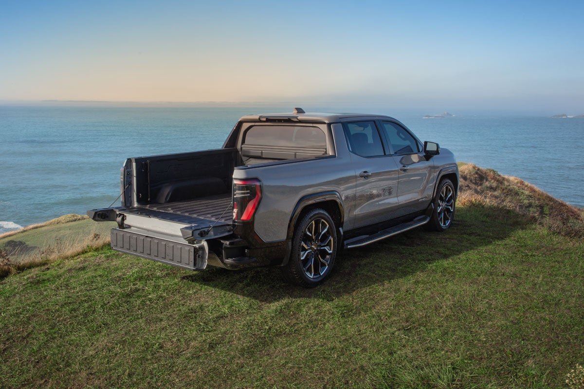 Clint Newell Chevrolet, GMC in Roseburg OR