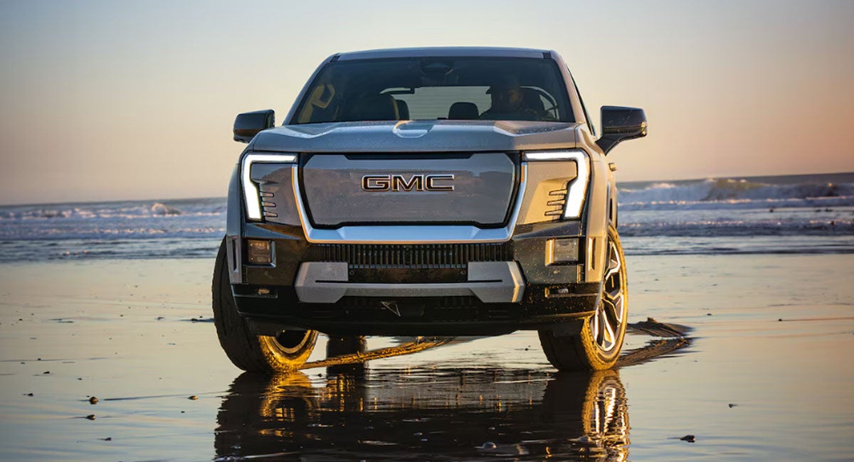 Clint Newell Chevrolet, GMC in Roseburg OR