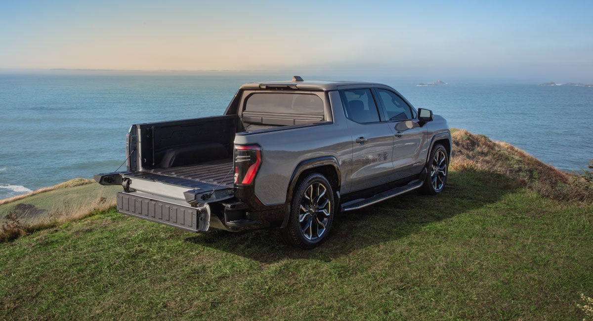 Clint Newell Chevrolet, GMC in Roseburg OR