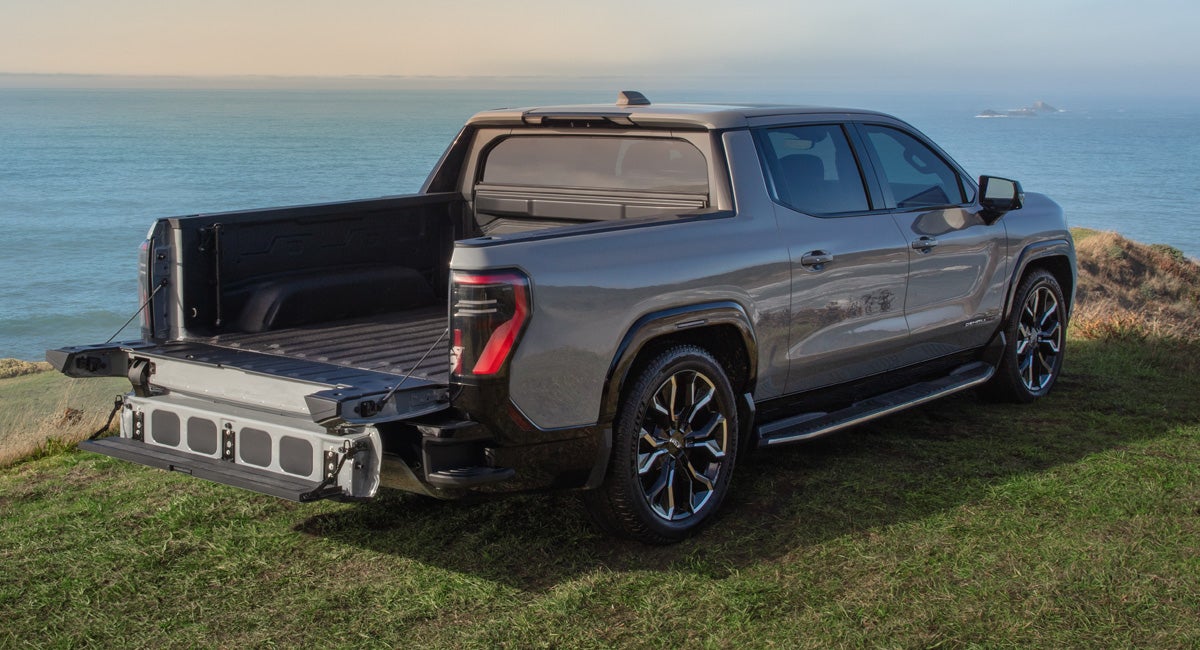 Clint Newell Chevrolet, GMC in Roseburg OR