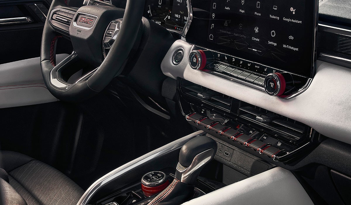 Clint Newell Chevrolet, GMC in Roseburg OR
