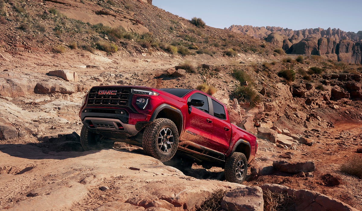 Clint Newell Chevrolet, GMC in Roseburg OR
