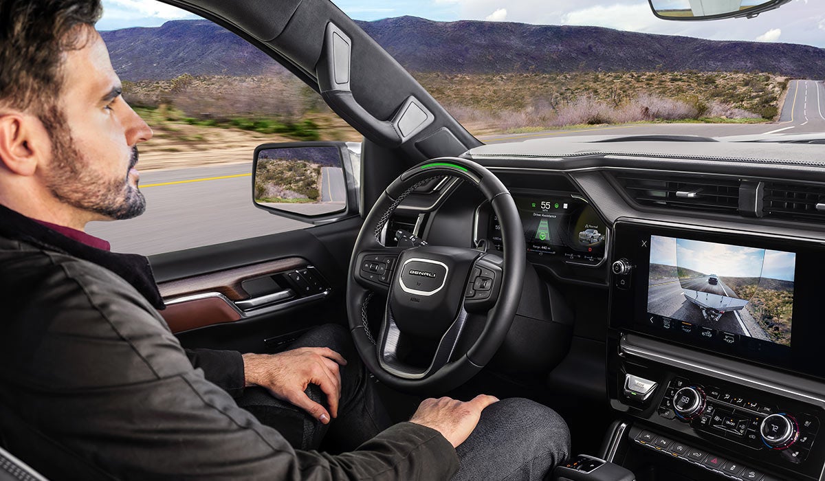 Clint Newell Chevrolet, GMC in Roseburg OR