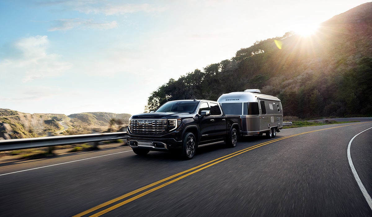 Clint Newell Chevrolet, GMC in Roseburg OR