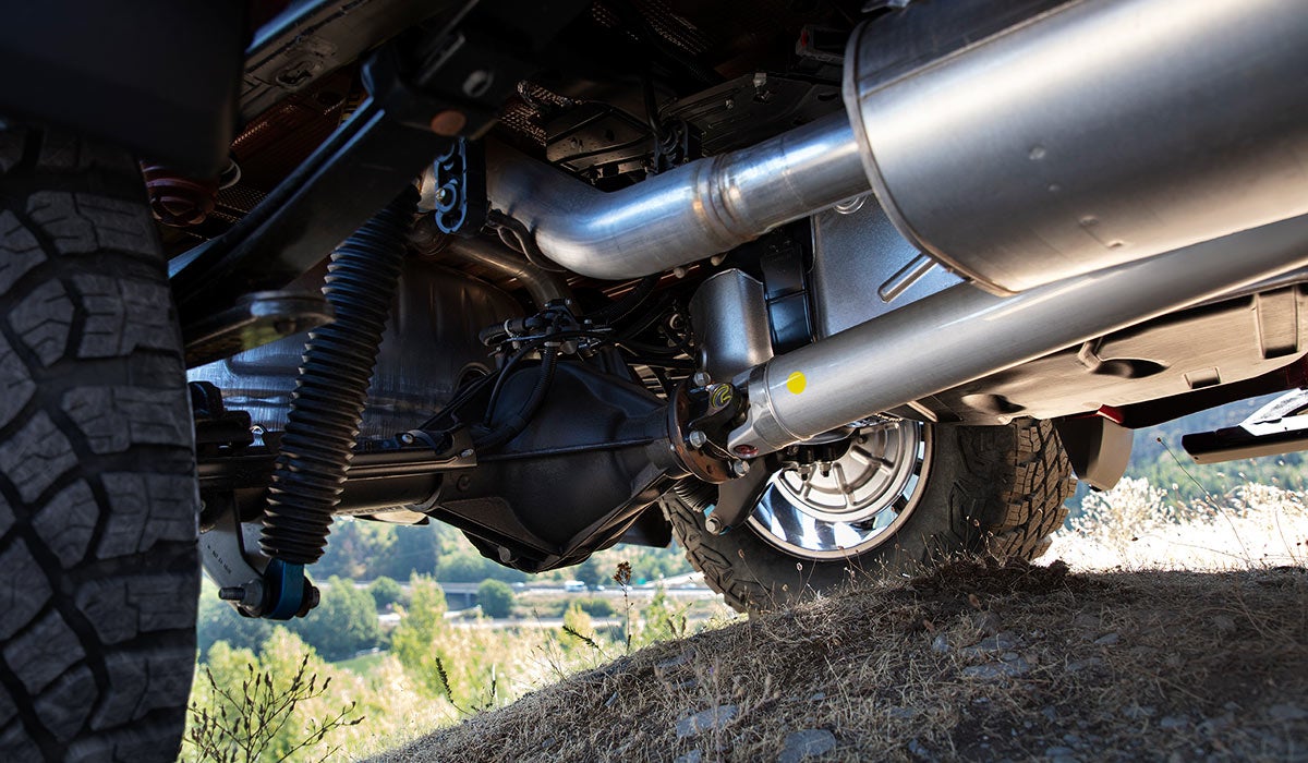 Clint Newell Chevrolet, GMC in Roseburg OR