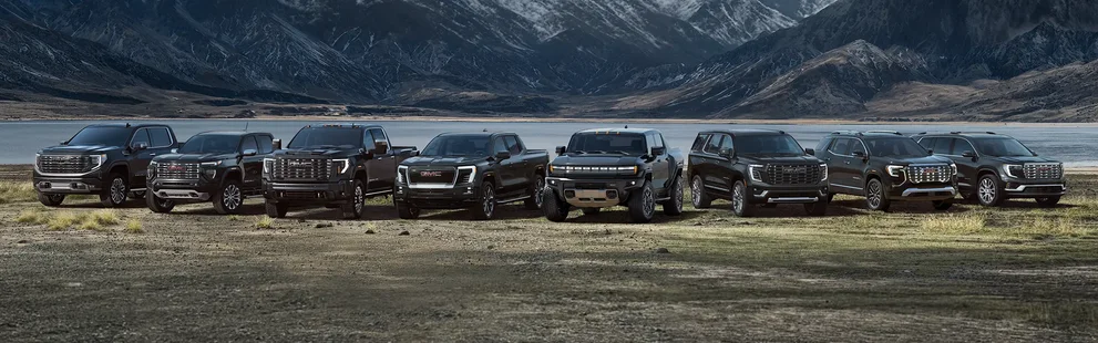 Clint Newell Chevrolet, GMC in Roseburg OR